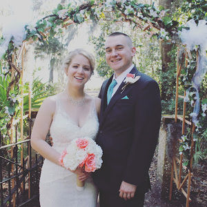 Meet your Posher, Matthew